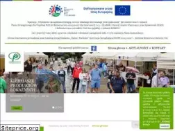 Sites similar to zielonypierscien.eu