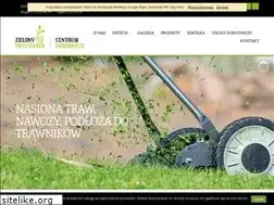 Sites similar to zielonyprzystanek.pl