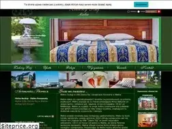 Sites similar to zielonyraj.mielno.pl