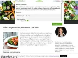 Sites similar to zielonytalerz.pl