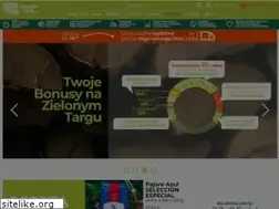 Sites similar to zielonytarg.pl