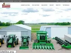 Sites similar to zielsdorfauctions.com