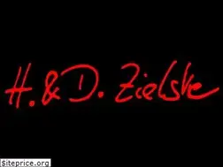Sites similar to zielske-photographie.de
