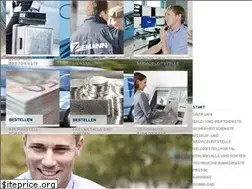 Sites similar to ziemann-gruppe.de