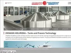 Sites similar to ziemann-holvrieka.com