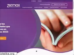 Sites similar to ziemax.cl