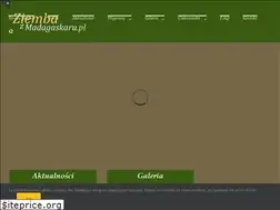 Sites similar to ziembazmadagaskaru.pl
