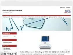 Sites similar to ziemedshop.de