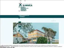 Sites similar to ziemelkurzemesslimnica.lv