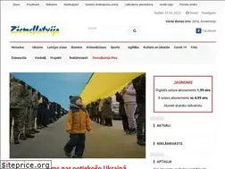 Sites similar to ziemellatvija.lv