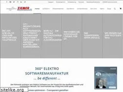 Sites similar to ziemer.de