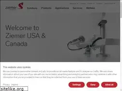 Sites similar to ziemerusa.com