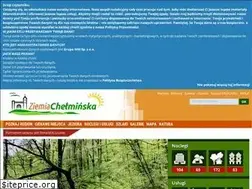 Sites similar to ziemiachelminska.pl