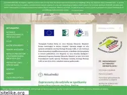 Sites similar to ziemiachelmonskiego.pl