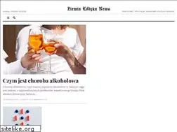Sites similar to ziemialodzka.pl