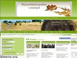 Sites similar to ziemialubuska.pl