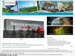 Sites similar to ziemianarozdrozu.pl