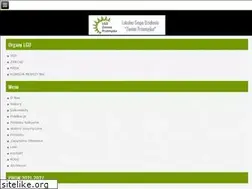 Sites similar to ziemiaprzemyska.pl