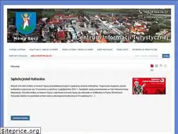 Sites similar to ziemiasadecka.info