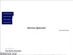 Sites similar to ziemsfordcorners.com