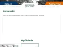 Sites similar to ziemski.com.pl