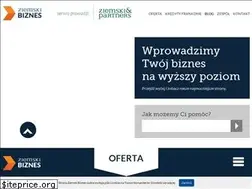 Sites similar to ziemskibiznes.pl