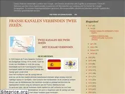 Sites similar to zienenweten.blogspot.com
