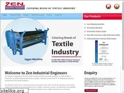 Sites similar to ziengg.com