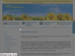 Sites similar to zieniewicz.pl