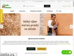 Sites similar to zienkadomaca.sk