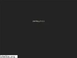 Sites similar to zienke.photo