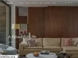 Sites similar to zientte.com