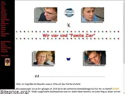 Sites similar to zier-online.de