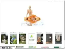 Sites similar to zierbrunnenshop.at
