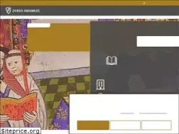Sites similar to ziereis-faksimiles.de