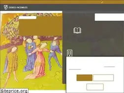 Sites similar to ziereisfacsimiles.com