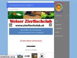 Sites similar to zierfischclub.at