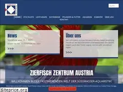 Sites similar to zierfische-aquarium.at