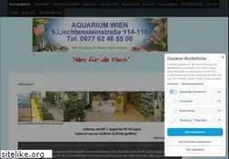 Sites similar to zierfische.at
