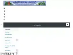 Sites similar to zierfischzucht-aquakoe.de