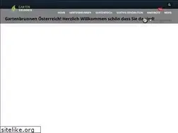 Sites similar to ziergarten.at