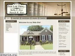 Sites similar to zierlawfirm.com
