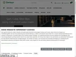 Sites similar to zierleyn.de