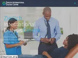 Sites similar to zierlichdialysis.com