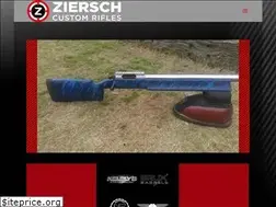 Sites similar to zierschcustomrifles.com.au