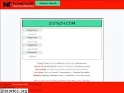 Sites similar to zietech.com