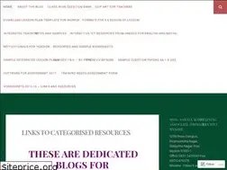 Sites similar to zietmysoreprt.wordpress.com