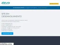 Sites similar to zievo.com.br