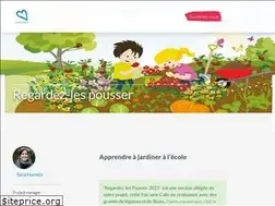 Sites similar to ziezegroeien.be