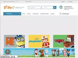Sites similar to ziezoe.nl
